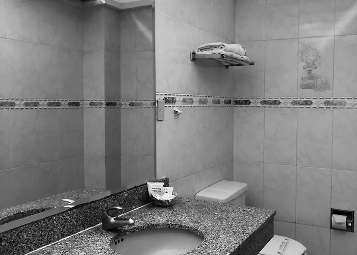Hotel Mina 3*