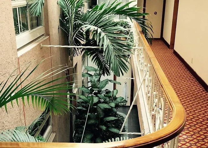Mina Hotel