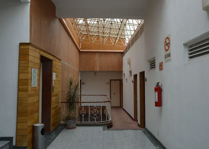 Hotel Mina