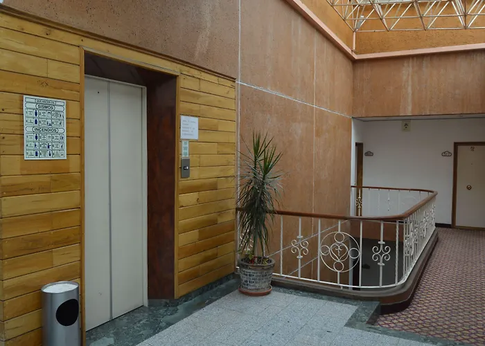 Mina Hotel 3*