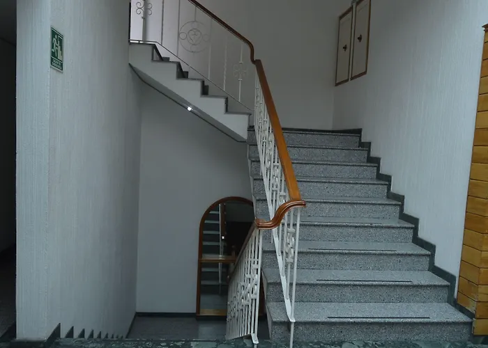 Mina 3* México DF