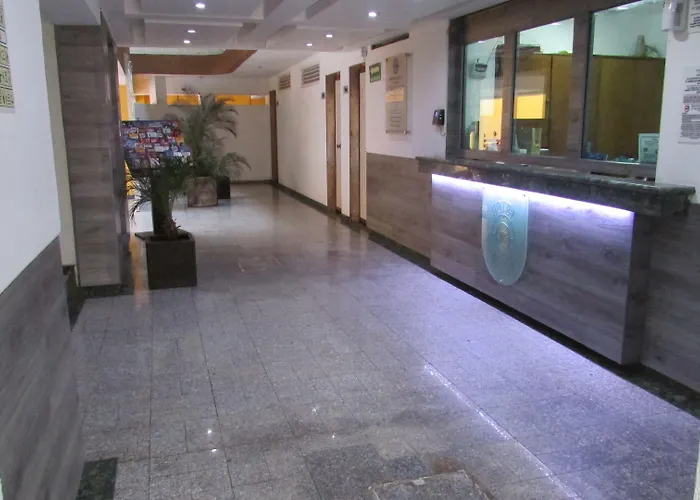 Mina Hotel 3*