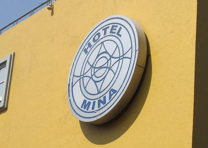 Mina Hotel