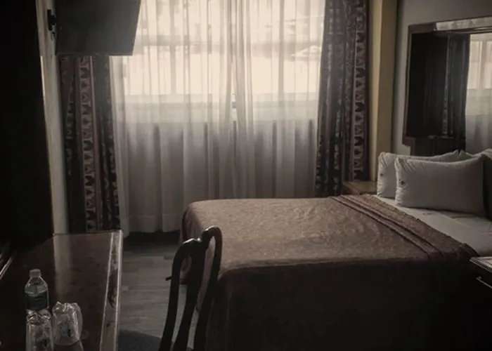 Mina Hotel 3*