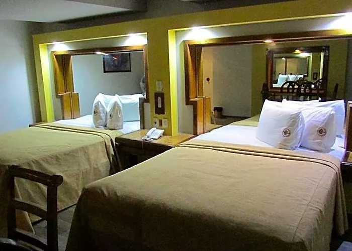 Mina Hotel 3*