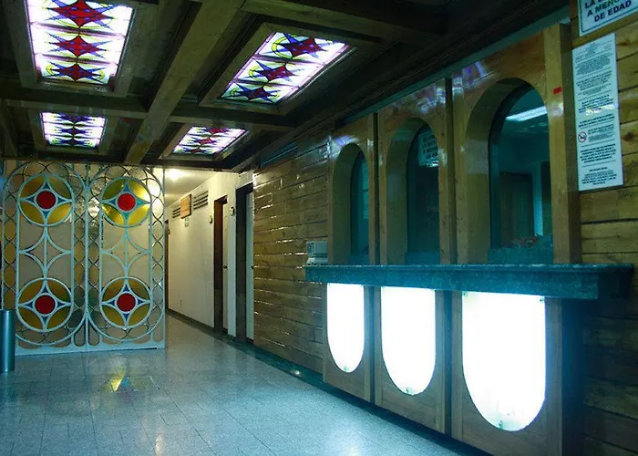 Mina Hotel