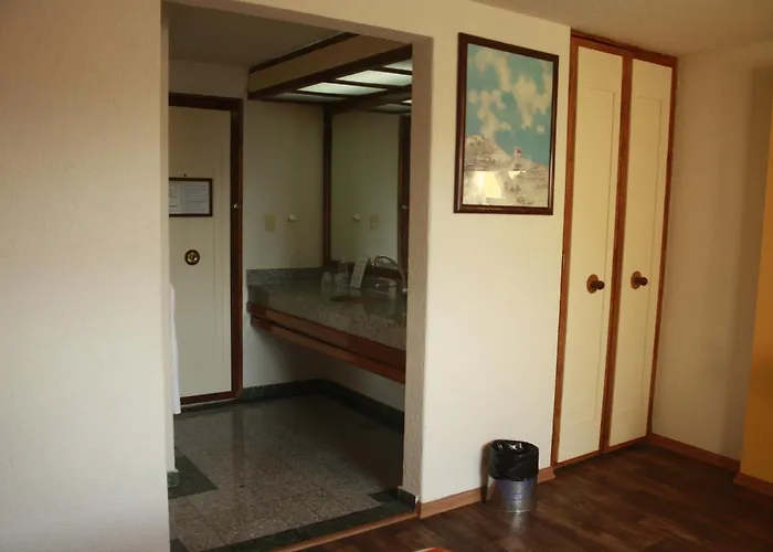 Mina 3* México DF