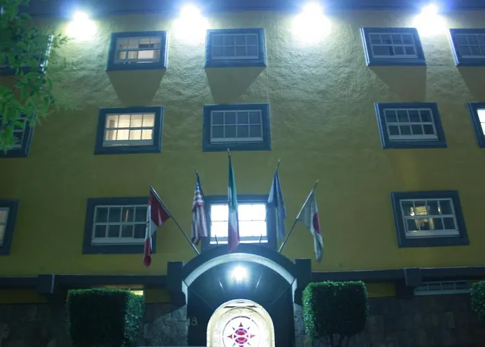 Mina Hotel