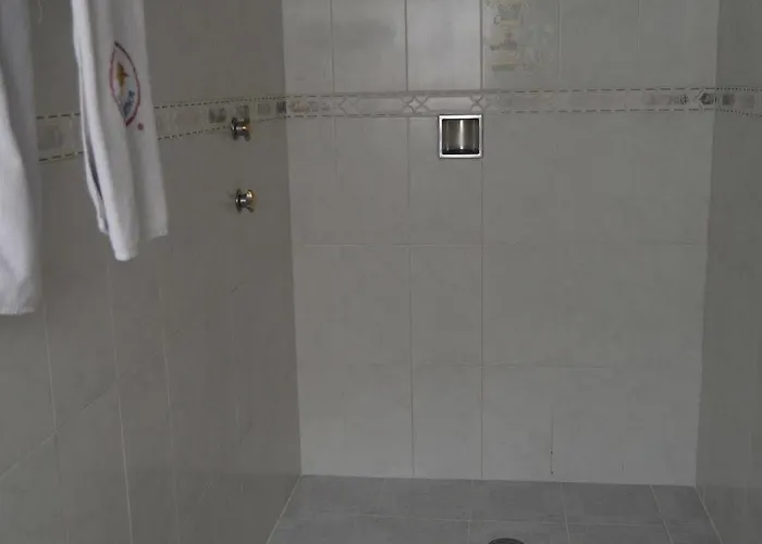Mina Hotel México DF