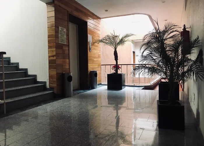 Mina Hotel 3*