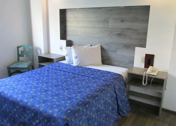 Mina Hotel 3*